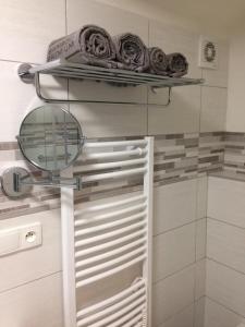 Apartmán MH