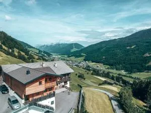 Appartment Helmblick - Sillian