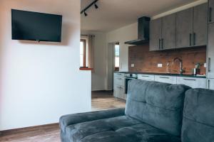 Appartment Helmblick