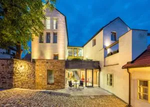 Bellevue Hotel Benešov - Okrouhlice