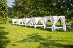 Mazurski Diament koło Mrągowa