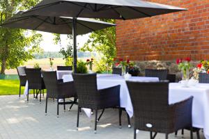 Mazurski Diament koło Mrągowa