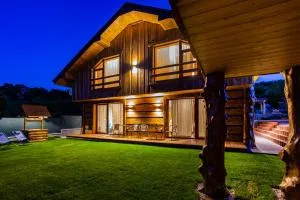 Apartmány Goral Podhájska - 莱维采