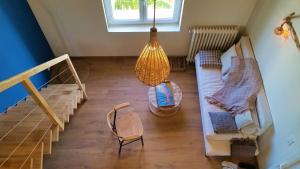 Appartements Les EcoloGites de la Rochelle : photos des chambres