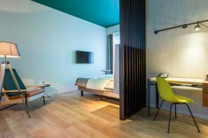 Park Inn By Radisson Brussels Airport