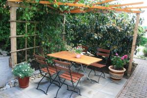 Ferienwohnung am Rotdornweg