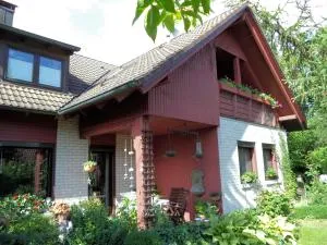 Ferienwohnung Neuner - Oberfellendorf