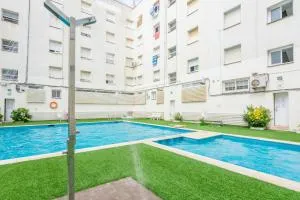 HomeHolidaysRentals Diana - 皮内达德马尔