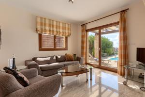 Aphrodite Hills Rentals - Junior Villas