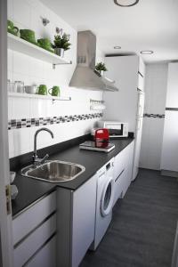 Apartamento Centro Sanlucar