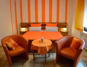 Weingut Kirsten u. Kirsten - Trittenheim