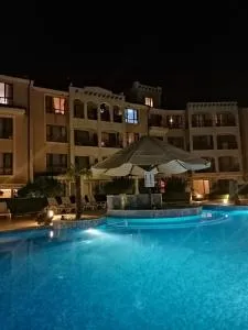 Paradise Bay D8 Apartment - 索佐波尔