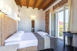 Raphael Hotel Arbatax img29