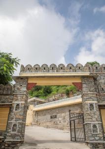 Shahpura Kumbhal Villas