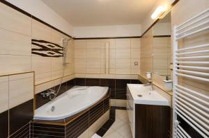 Apartmány Na Seníku