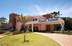Hotel Recanto Xavante