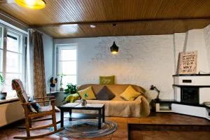 Spacious Klaipeda Apartment EV - 梅尔尼拉杰