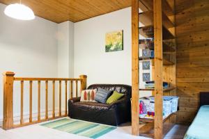 Spacious Klaipeda Apartment EV