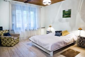 Spacious Klaipeda Apartment EV