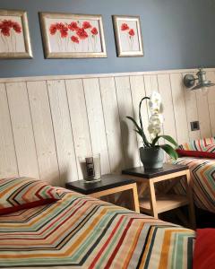 La perle Atlantique, appartement 3-4 personnes dans une résidence de standing