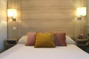 Hotels Hotel d'Orsay : Chambre Double Classique