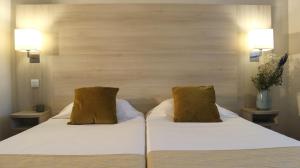 Hotels Hotel d'Orsay Grand Matabiau : photos des chambres