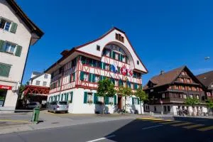 Hotel Bären - Nottwil