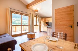 Résidence Club MMV LAltaviva