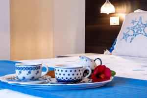 La Casa delle Conchiglie img26