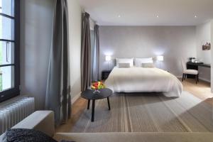 La Ferme du Château