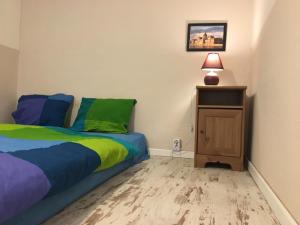 Emerald Apartment Budapest