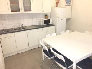 Emerald Apartment Budapest