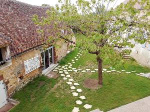 Auberges de jeunesse L'auberge de Treigny : Lit Simple en Dortoir