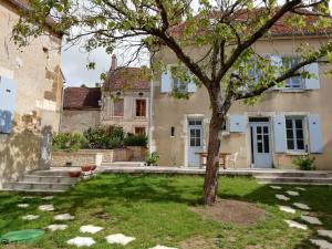 Auberges de jeunesse L'auberge de Treigny : Lit Simple en Dortoir