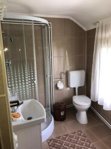 Pensiunea Calea Targovetilor