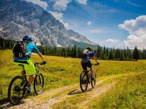 Hotel Fuerte Grazalema