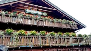 Wellness Penzion Haltmar