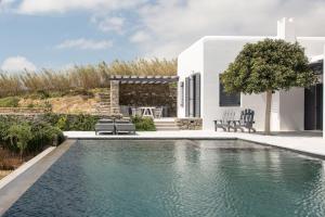 Myconian Platinum Senior Villa Myconos Greece