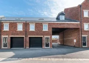 Bay Retreat - Skinningrove