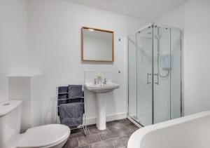 Bay Retreat Skinningrove House 3