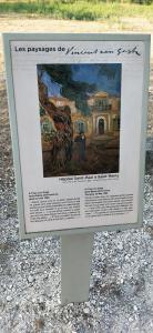 Appartements ST REMY DE PROVENCE PROCHE CENTRE VILLE - Parking prive : Appartement 1 Chambre