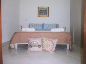 Appartement Casa Vacanze Triscele Ispica Italien