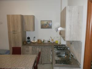Casa Vacanze Triscele
