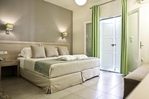 Ikion Eco Boutique Hotel Alonissos Greece