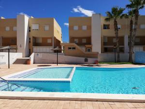 Deluxe Apartment room in Las Terrazas