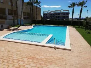 Las Terrazas Solo Familias Serviplaya - Playa de Xeraco