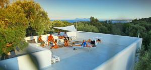 Villa Mavrades Lefkada Greece