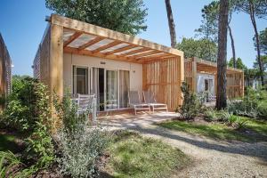 Mediterraneo Camping Village