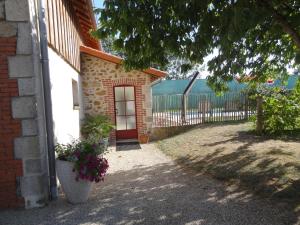 Maisons d'hotes LA FERME DE ROUFFIGNAC : photos des chambres