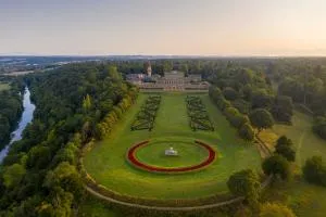 Cliveden House - an Iconic Luxury Hotel - Beaconsfield